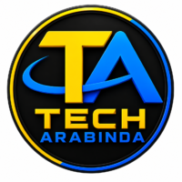 Tech Arabinda