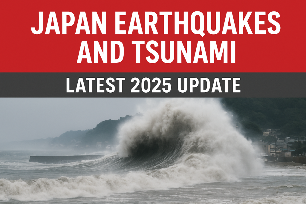 Japan Earthquakes and Tsunami: Latest 2025 Update, History & Future Risks ChatGPT Image Dec 10 2025 07 42 44 AM 1024x683