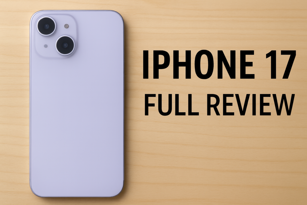 iPhone 17 Full Review: Design, Camera, Performance ChatGPT Image Dec 13 2025 12 28 18 AM 1024x683