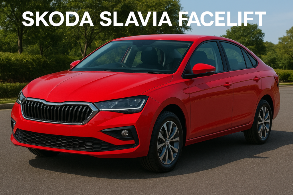 Skoda Slavia Facelift 2025: Design, Features, Engine & Expected Price in India ChatGPT Image Dec 14 2025 10 03 17 AM 1024x683