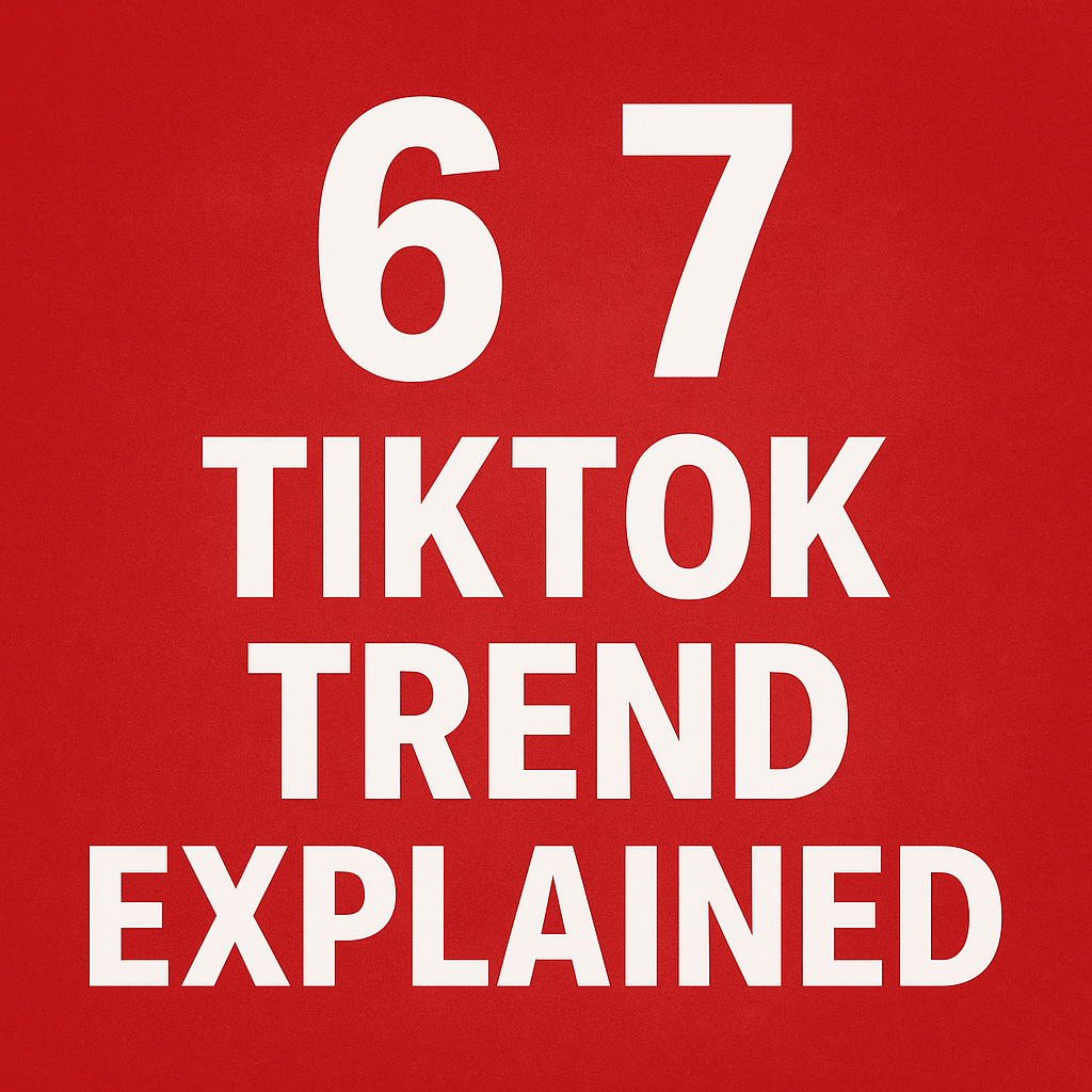 6 7 TikTok Trend Explained – Meaning, Origin & Viral Story | Tech Arabinda ChatGPT Image Dec 14 2025 10 27 30 AM