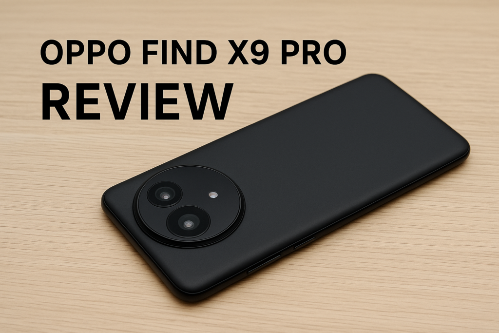 Oppo Find X9 Pro Review: Features, Design, Camera & Performance ChatGPT Image Dec 15 2025 09 57 38 PM 1024x683