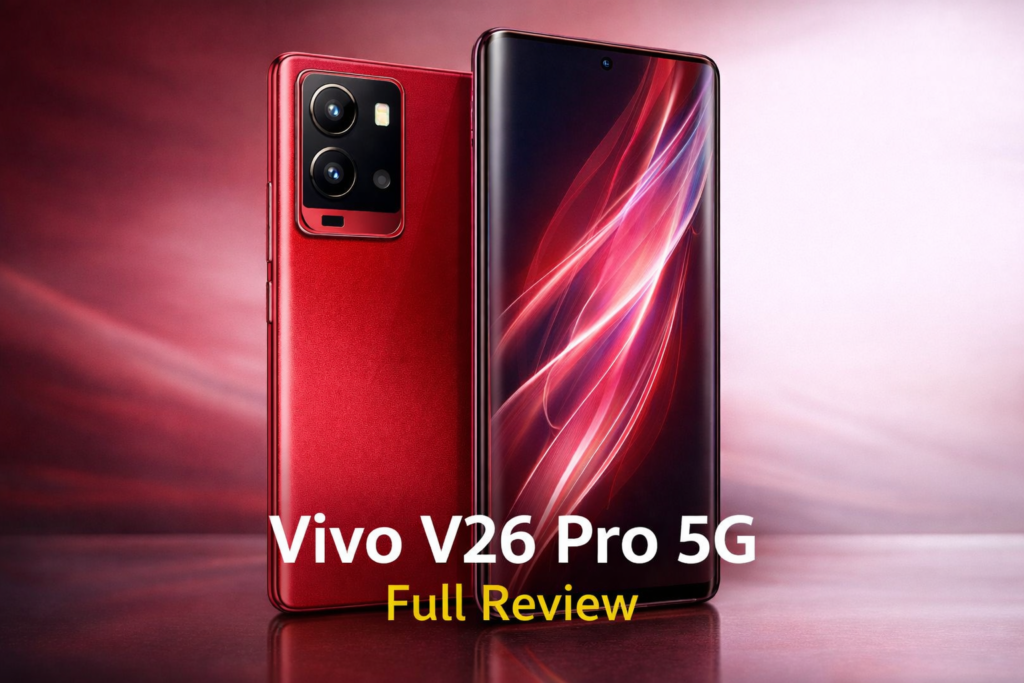 Vivo V26 Pro 5G Full Review: Design, Camera, Performance & Features ChatGPT Image Dec 17 2025 07 17 04 AM 1024x683