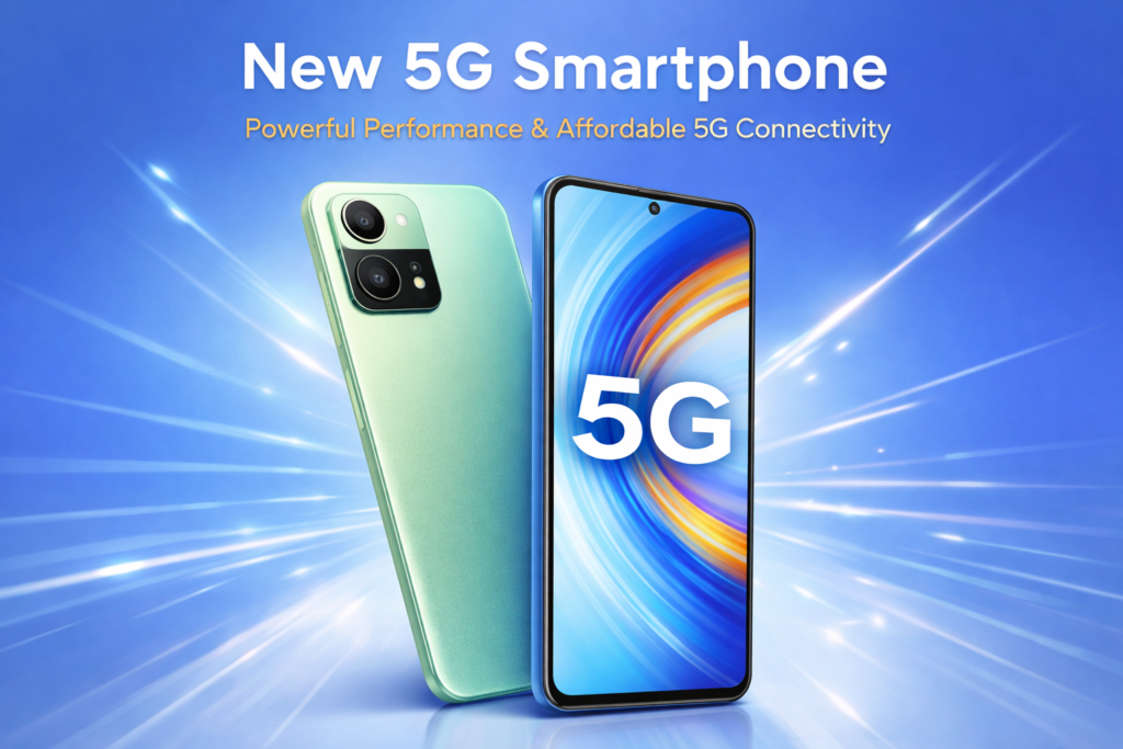 Xiaomi Redmi Note 15 5G Review: Features, Performance, Camera & Battery ChatGPT Image Dec 18 2025 08 40 01 PM 1024x683