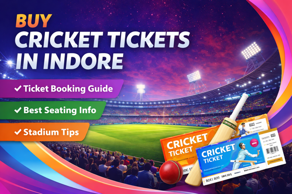 Indore Cricket Match Ticket 2025: Booking, Prices, Stadium Guide ChatGPT Image Dec 18 2025 10 07 26 PM 1024x683