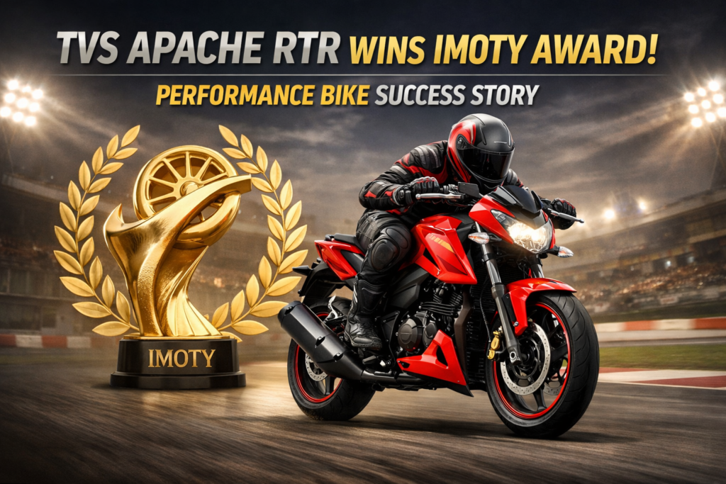 TVS Apache RTR Wins IMOTY Award | Performance Bike Success Story ChatGPT Image Dec 19 2025 09 46 40 PM 1024x683