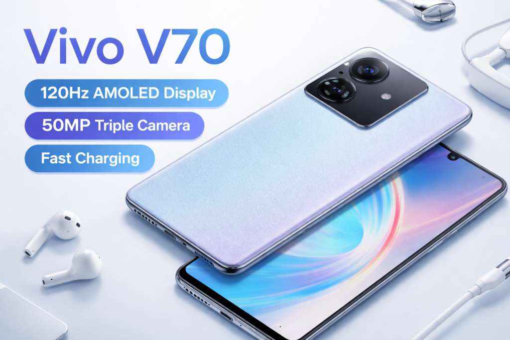 Vivo V70: Expected Features, Camera, Design & Price Details ChatGPT Image Dec 22 2025 06 44 01 AM 1024x683