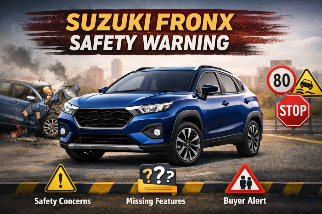 Suzuki Fronx Safety Warning Explained: Features, Risks & Buyer Guide ChatGPT Image Dec 23 2025 07 20 52 AM 1024x683