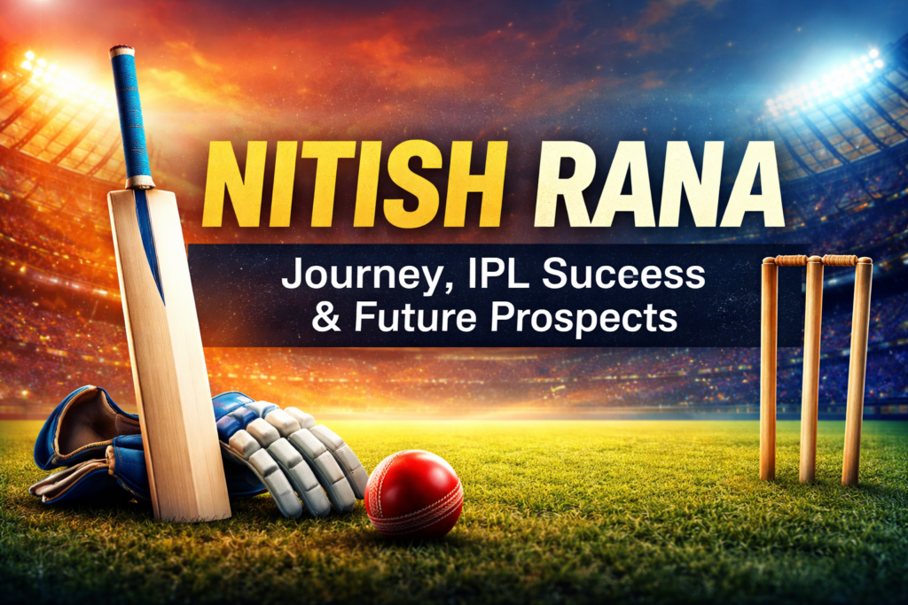 Nitish Rana Biography: Career Journey, IPL Success & Future Prospects ChatGPT Image Dec 24 2025 08 32 34 PM 1024x683