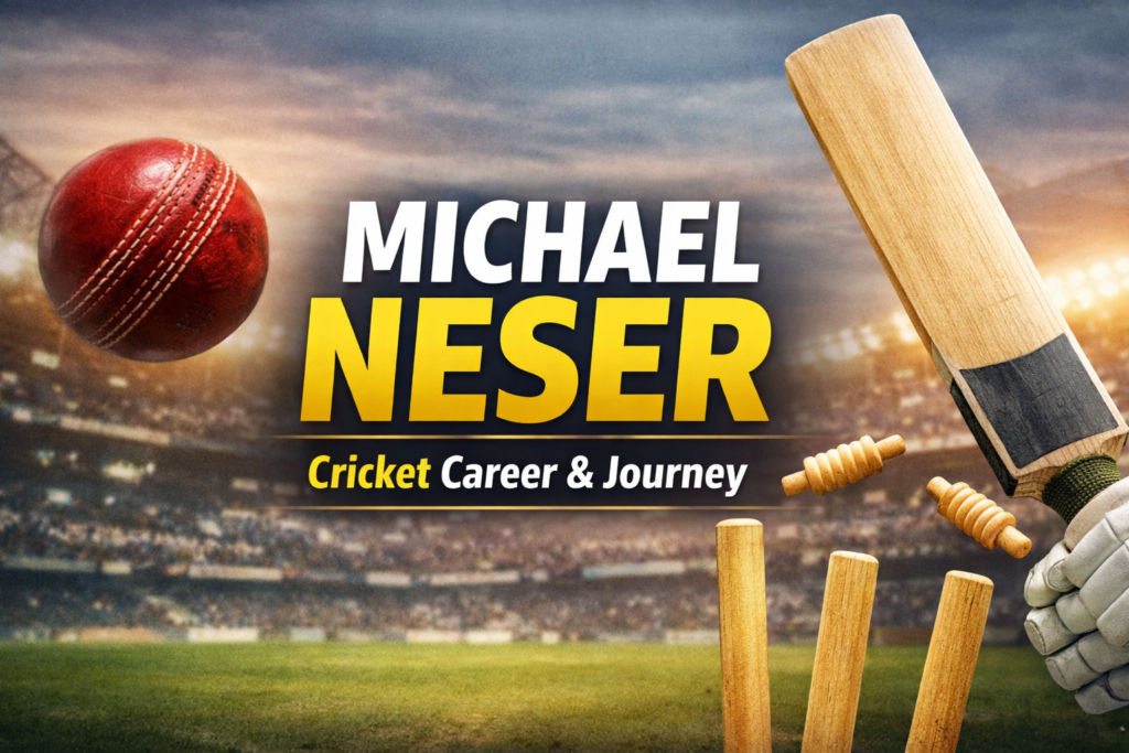 Michael Neser Biography: Career, Stats, Playing Style & Journey ChatGPT Image Dec 26 2025 08 49 30 PM 1024x683