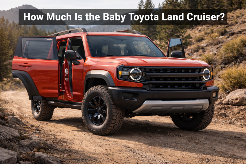 How Much Is the Baby Toyota Land Cruiser? Price, Features & Launch Details ChatGPT Image Dec 28 2025 07 04 42 PM 1024x683