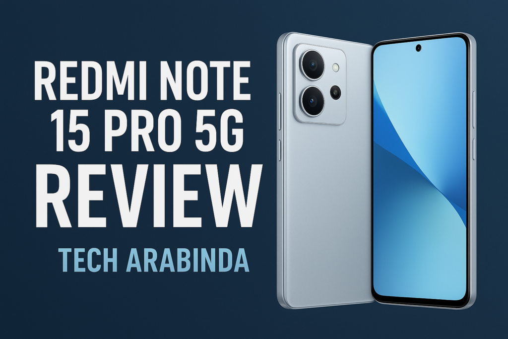 Redmi Note 15 Pro 5G Full Review: Power, Camera & Performance Explained ChatGPT Image Dec 9 2025 07 40 49 AM 1024x683