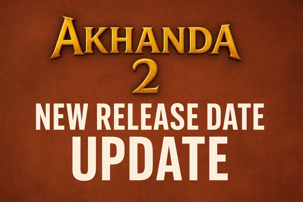 Akhanda 2 New Release Date Update: Latest Official Status & Full Details ChatGPT Image Dec 9 2025 10 19 34 PM 1024x683