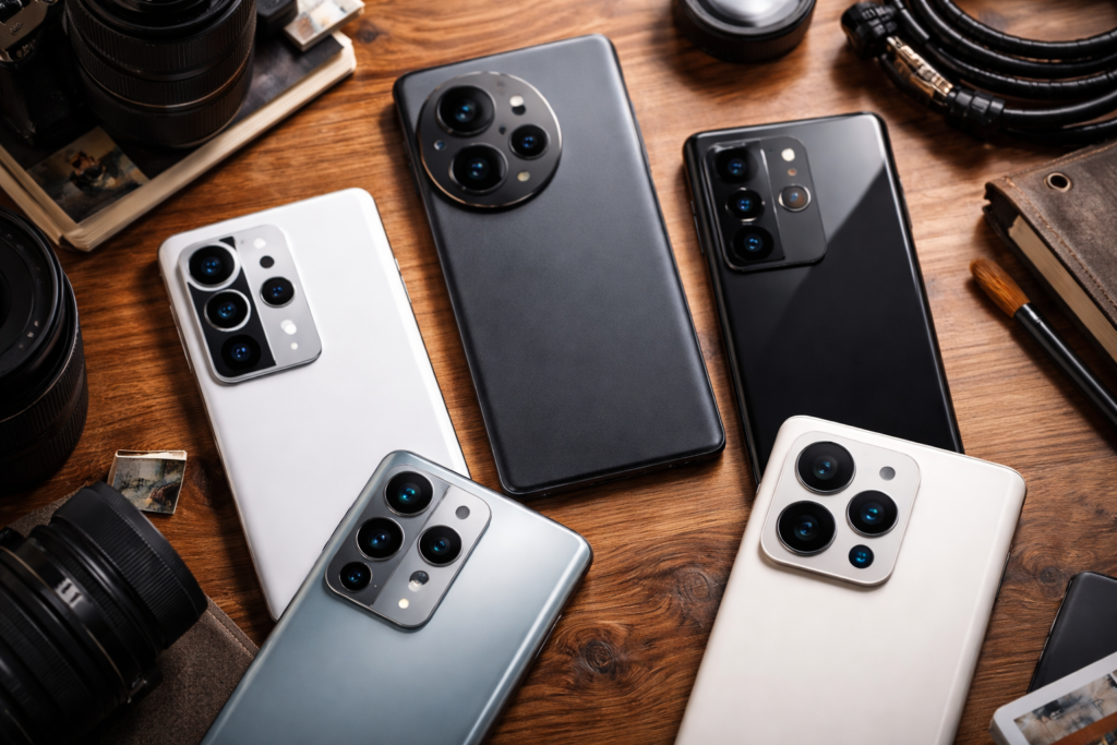 Which Phone Camera Is Best for Photography in 2026? Ultimate Buying Guide | Tech Arabinda ChatGPT Image Feb 13 2026 10 21 12 PM 1024x683