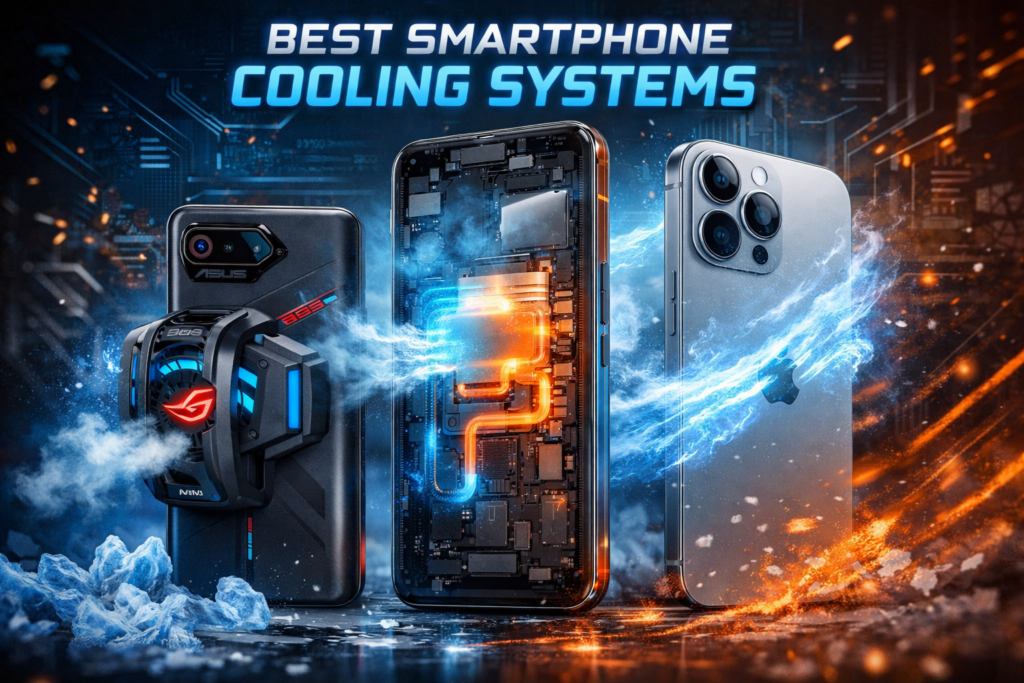 Which Mobile Has the Best Cooling System in 2026? | Tech Arabinda ChatGPT Image Feb 5 2026 10 46 23 PM 1024x683
