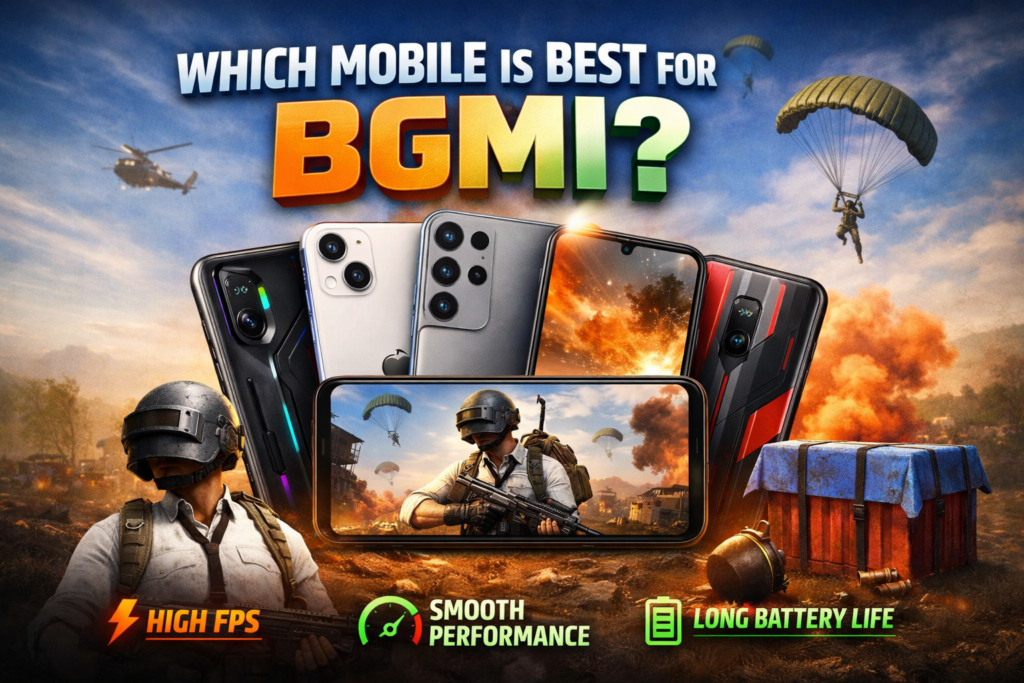 Which Mobile Is Best for BGMI? Top Gaming Phones for Smooth Performance in 2026 ChatGPT Image Feb 6 2026 08 56 14 PM 1024x683