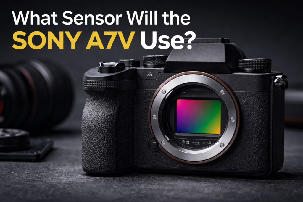 Sony A7V Sensor Explained: Expected Specs, Resolution & Performance Insights ChatGPT Image Jan 11 2026 08 38 14 PM 1024x683