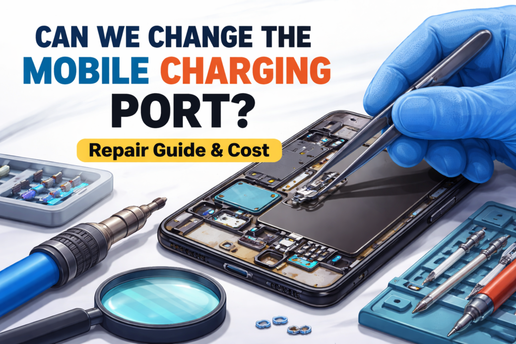 Can We Change the Mobile Charging Port? Repair Cost, Process & Safety Guide ChatGPT Image Jan 15 2026 09 58 42 PM 1024x683