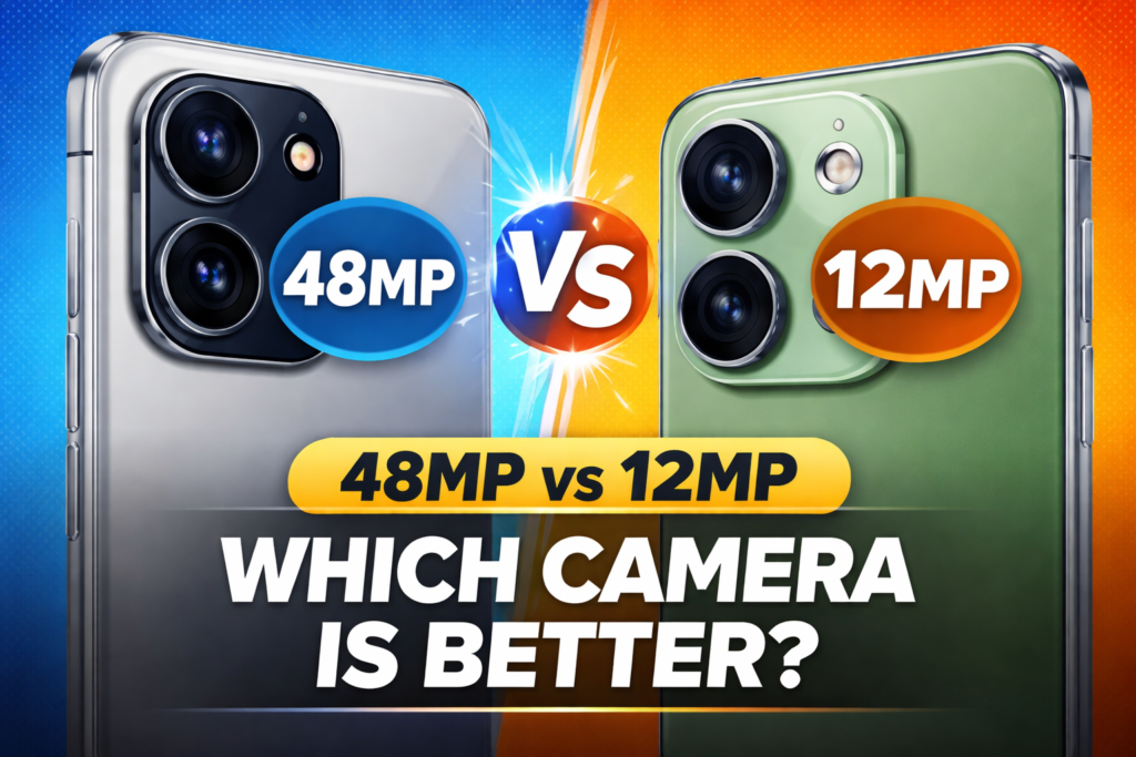 48MP vs 12MP Camera Comparison – Which Camera Is Better? | Tech Arabinda ChatGPT Image Jan 18 2026 09 07 06 PM 1024x683