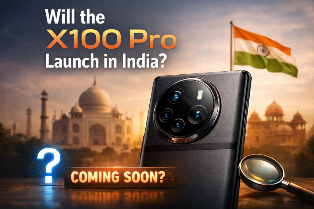 Will the vivo X100 Pro Launch in India? Expected Price, Features & Latest Update ChatGPT Image Jan 2 2026 01 23 40 PM 1024x683