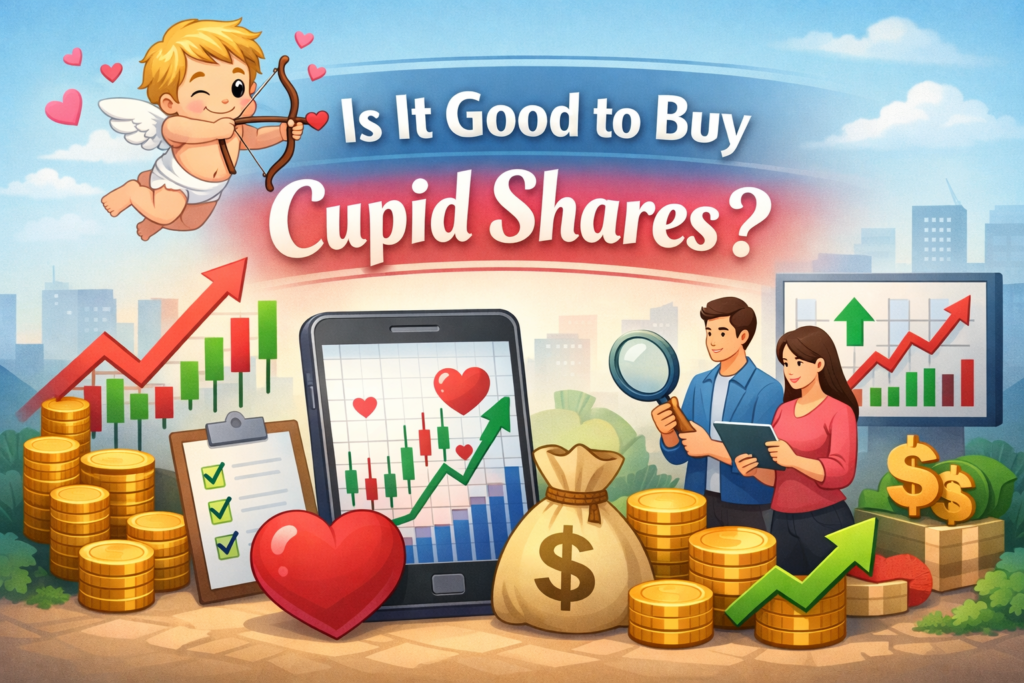 Is It Good to Buy Cupid Shares? Complete Analysis for Smart Investors ChatGPT Image Jan 2 2026 01 44 29 PM 1024x683