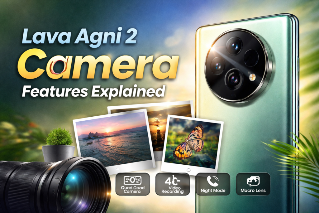 Lava Agni 2 Camera Specifications Explained: Features, Video & Photo Performance ChatGPT Image Jan 26 2026 12 47 56 AM 1024x683