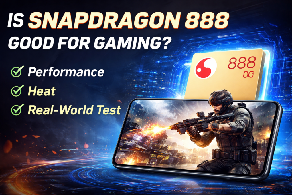 Is Snapdragon 888 Good for Gaming? Performance, Heat & Real-World Review ChatGPT Image Jan 28 2026 10 22 24 PM 1024x683