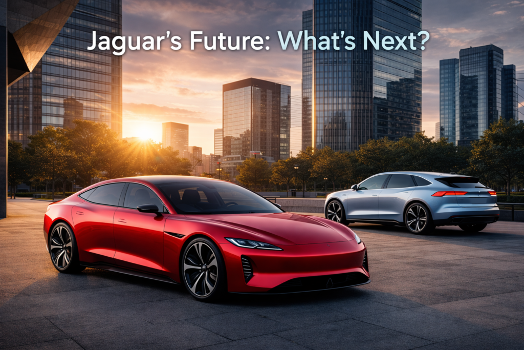 Is Jaguar Launching New Cars? Future Electric Models & Brand Strategy Explained ChatGPT Image Jan 6 2026 07 28 45 AM 1024x683
