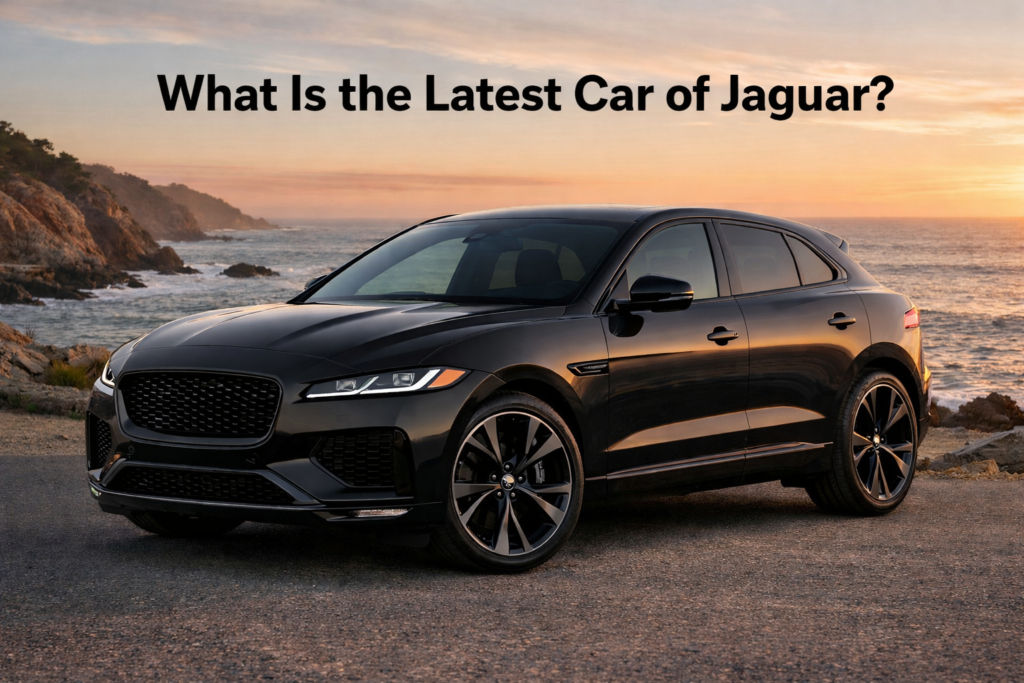 Latest Jaguar Car : Features, Design & Performance Explained ChatGPT Image Jan 6 2026 07 55 14 AM 1024x683