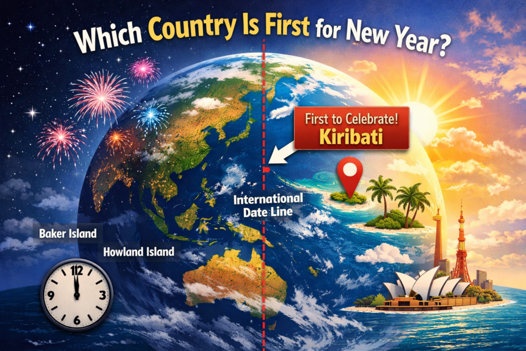 Which Country Is First for New Year? | First New Year Celebration Explained Dec 31 2025 09 10 26 AM 1024x683