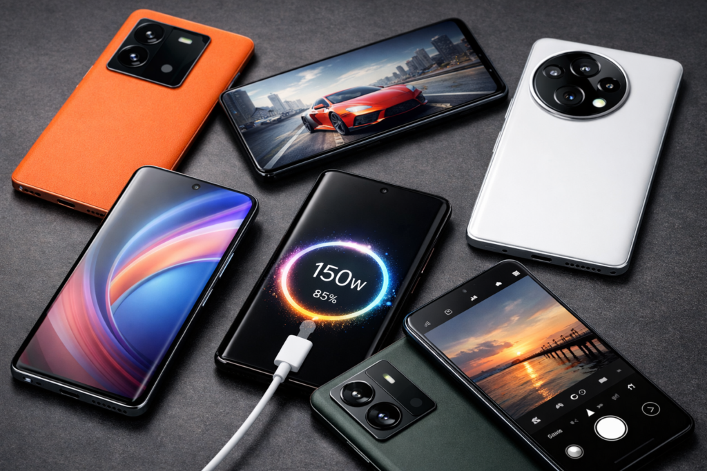 Best Phone Between ₹25,000–₹30,000 in 2026 – Top Picks & Buying Guide | Tech Arabinda Feb 15 2026 10 33 18 PM 1024x683