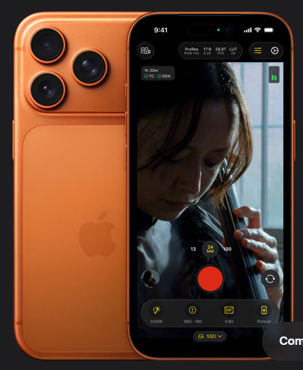 iPhone 17 Pro Max – Complete Details, Features, Leaks & Buying Guide (Tech Arabinda) iPhone 17 Pro Max – Complete Details, Features, Leaks & Buying Guide (Tech Arabinda)